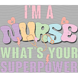 nurse-HS 641